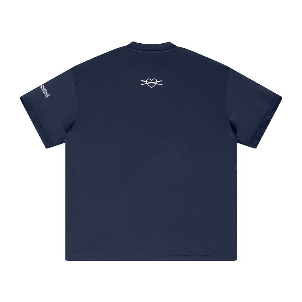 Heavyweight Earth Tone T-Shirt