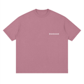Streetwear Loose Drop Shoulder T-Shirt