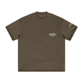 Heavyweight Earth Tone T-Shirt