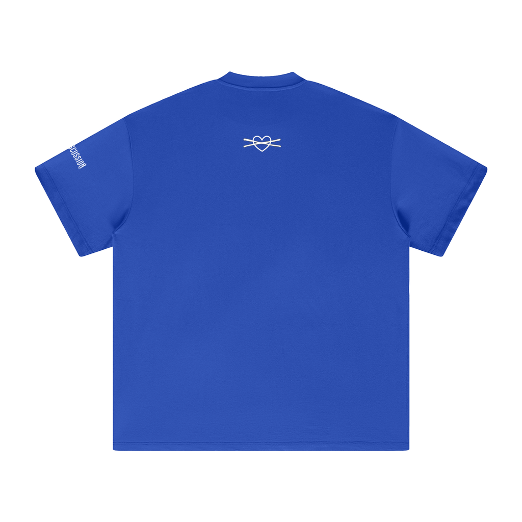 Heavyweight Earth Tone T-Shirt