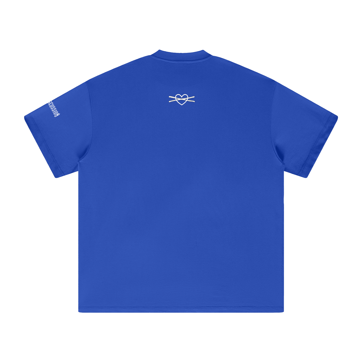 Heavyweight Earth Tone T-Shirt