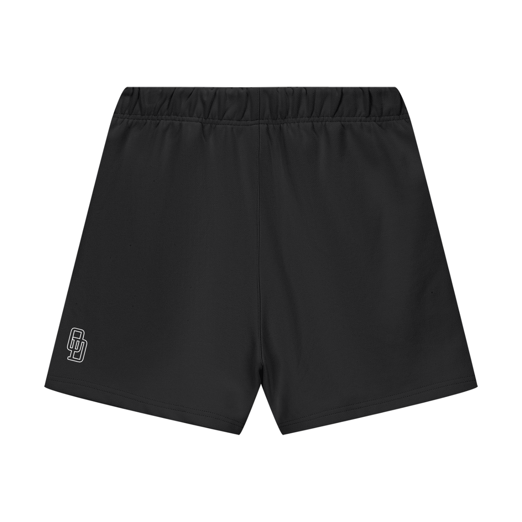 Unisex Heavyweight Fleece Loose Fit Shorts