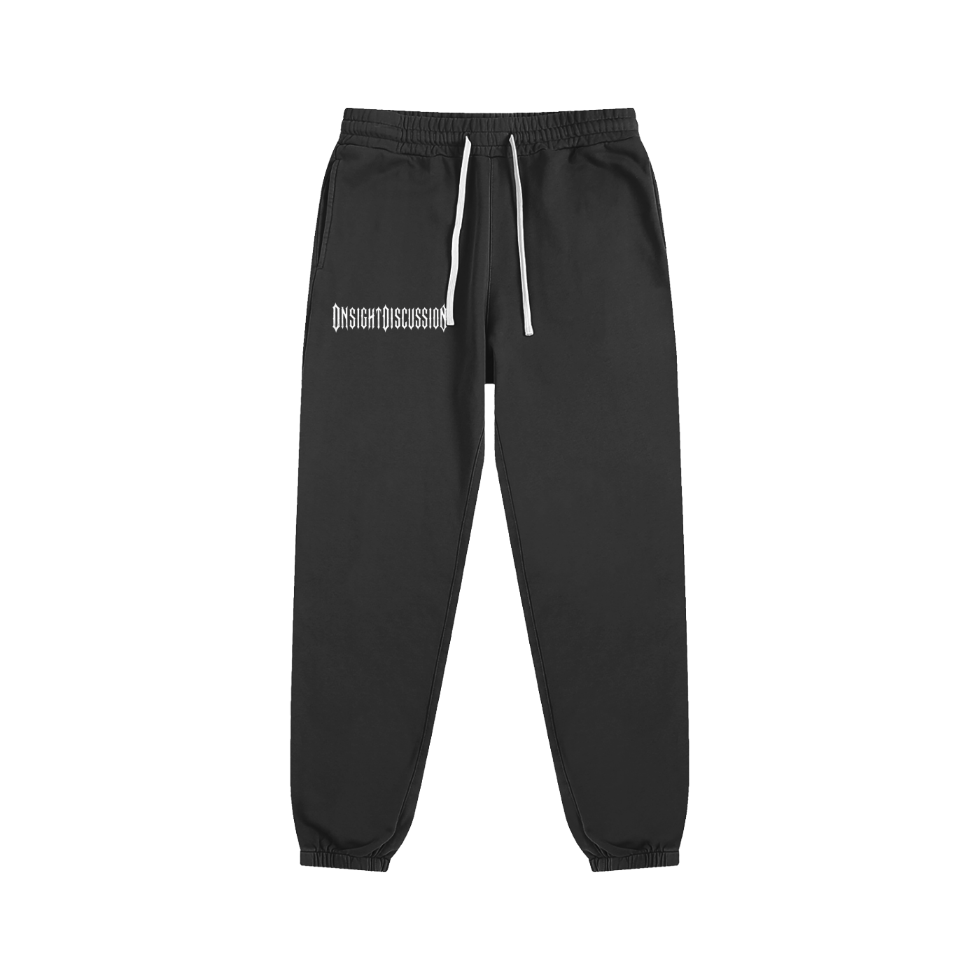 Essential Sweatpants