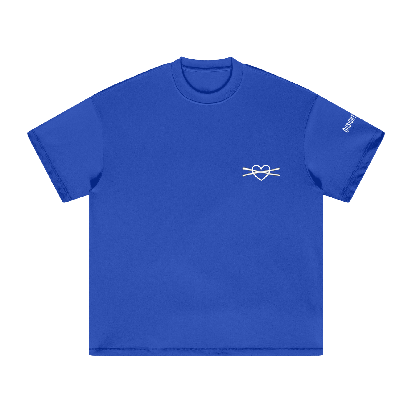 Heavyweight Earth Tone T-Shirt