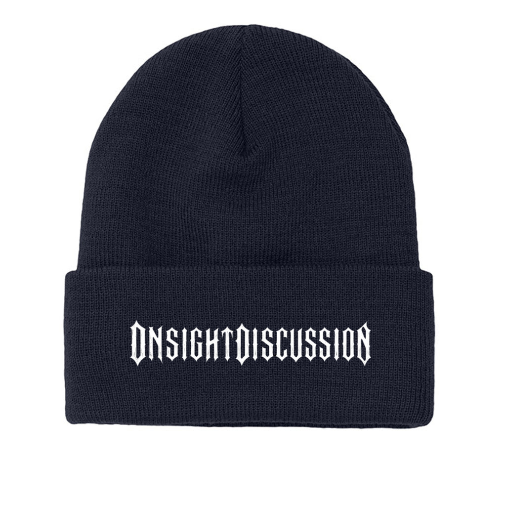 NAVY - 1501 - FRONT