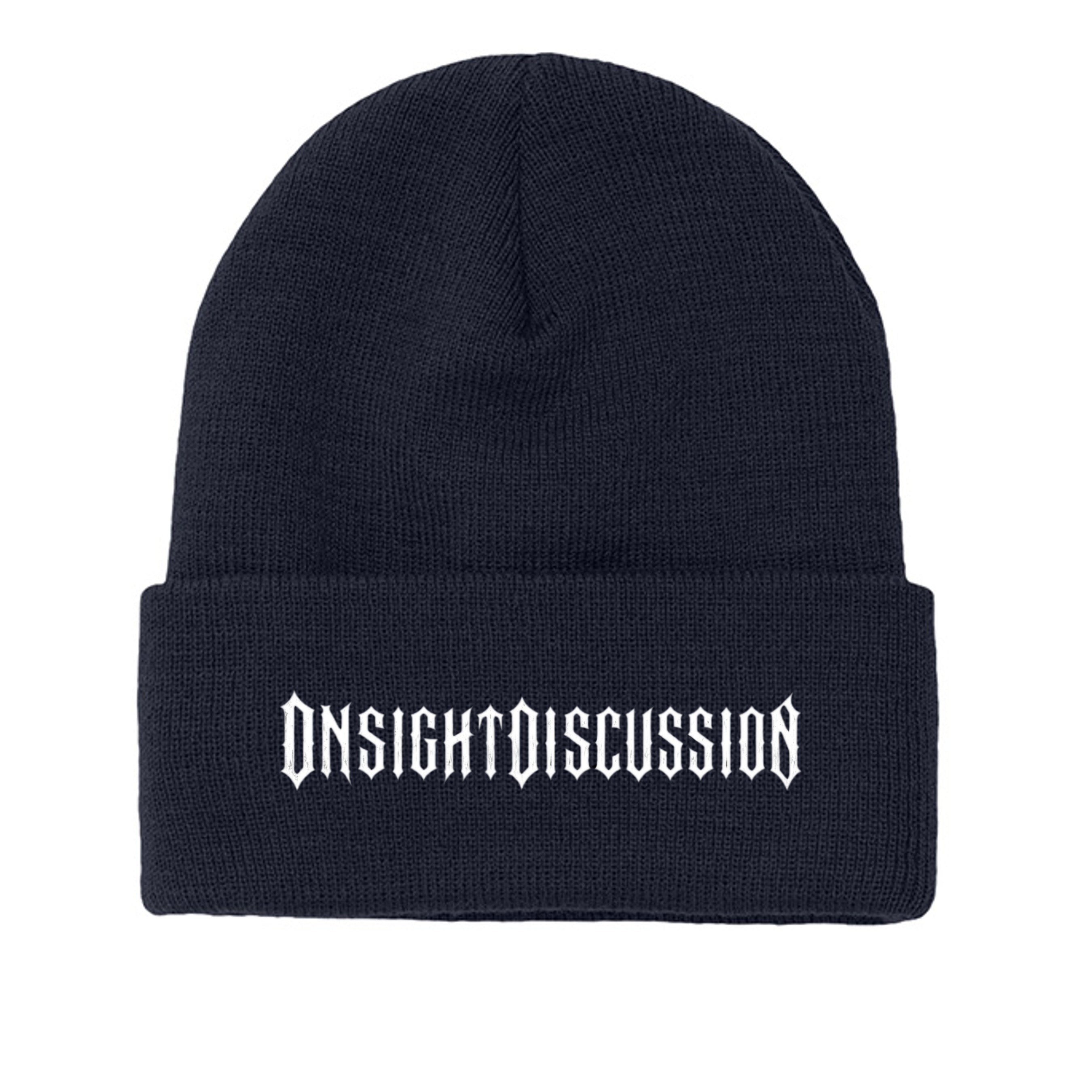 NAVY - 1501 - FRONT